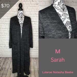 Lularoe Sarah Cardigan